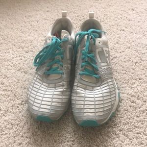 Reebok CrossFit shoe